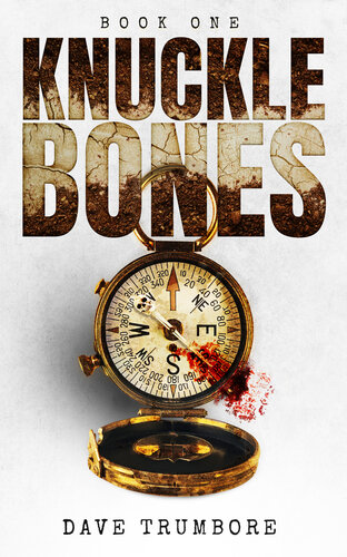 descargar libro Knucklebones