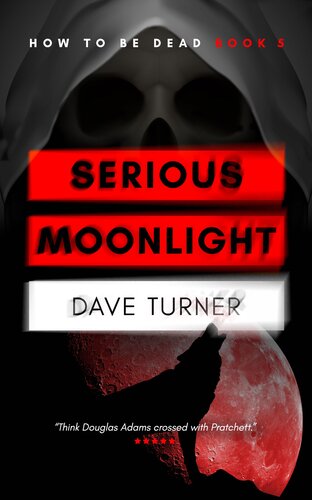 descargar libro Serious Moonlight