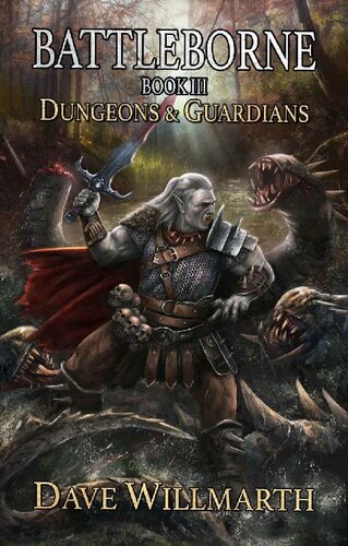 descargar libro Battleborne Book III: Dungeons & Guardians