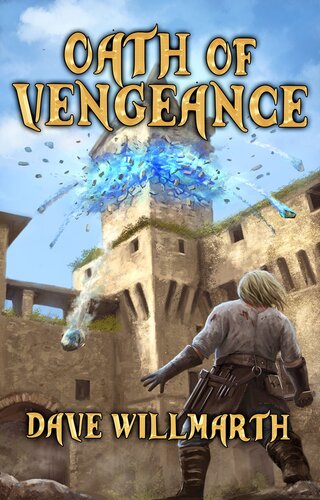 libro gratis Oath of Vengeance (Scion's Journey Book 1)