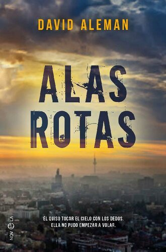 libro gratis Alas Rotas