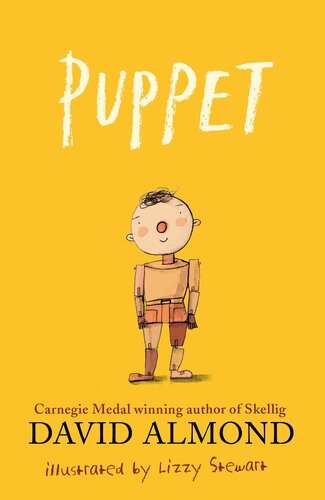 descargar libro Puppet