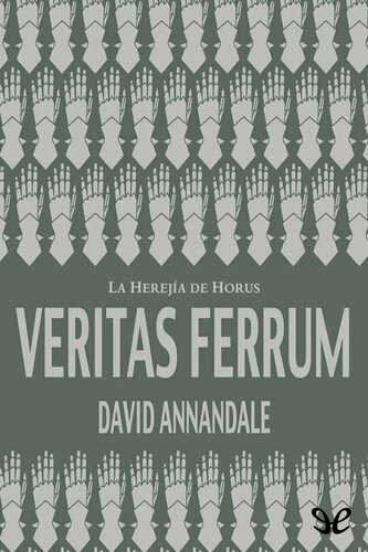 descargar libro Veritas ferrum