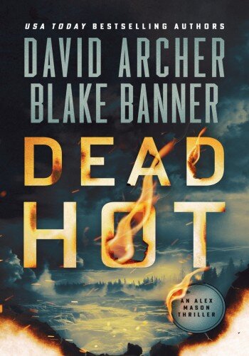 descargar libro Dead Hot