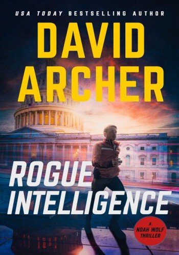 libro gratis Rogue Intelligence