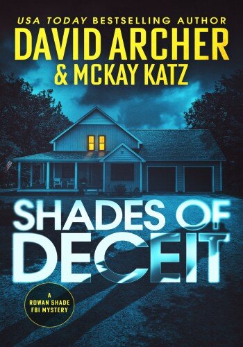 descargar libro Shades of Deceit