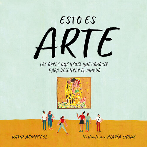 descargar libro Esto es arte