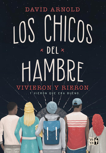 descargar libro Los chicos del hambre