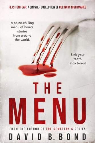 libro gratis The Menu