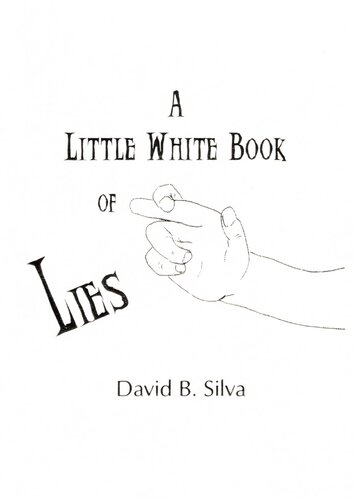 libro gratis A Little White Book of Lies