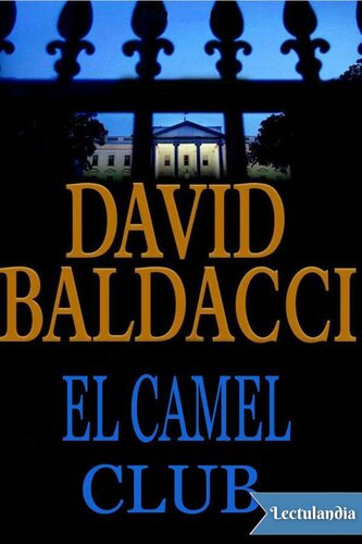 libro gratis El camel club