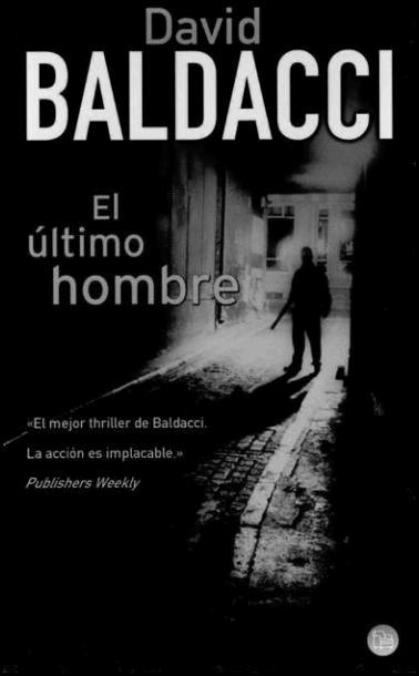 descargar libro El ultimo hombre