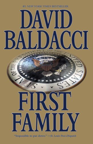 descargar libro First Family