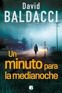 descargar libro Un minuto para la medianoche (Atlee Pine 2)