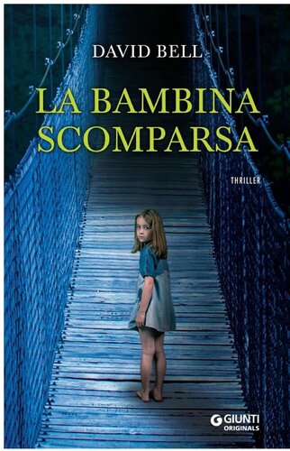 descargar libro La bambina scomparsa