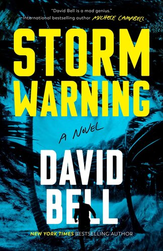 libro gratis Storm Warning