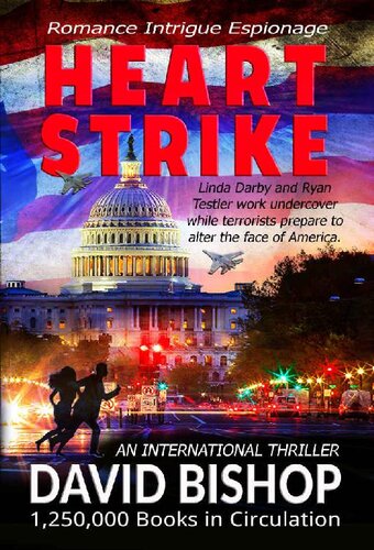 descargar libro Linda Darby 04 Heart Strike