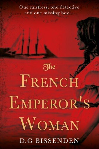 libro gratis The French Emperor's Woman