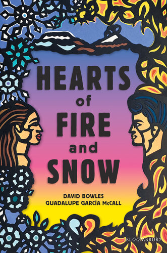 libro gratis Hearts of Fire and Snow