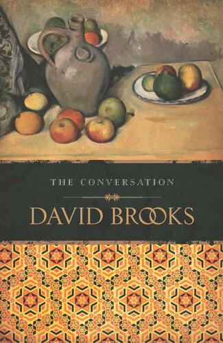 descargar libro The Conversation