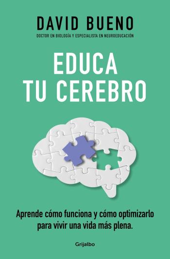 libro gratis Educa tu cerebro