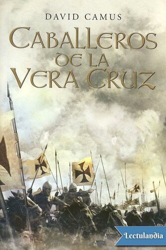 descargar libro Caballeros de la Veracruz