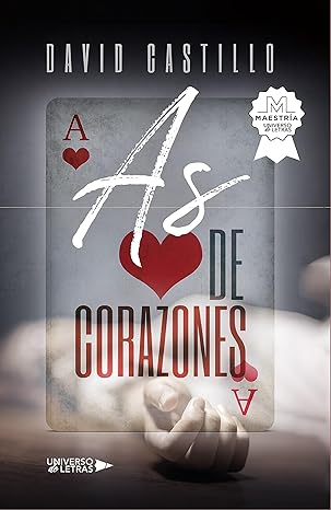 descargar libro As de corazones