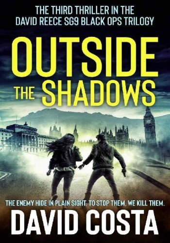 libro gratis Outside The Shadows