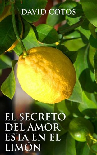 libro gratis El secreto del amor está en el limón