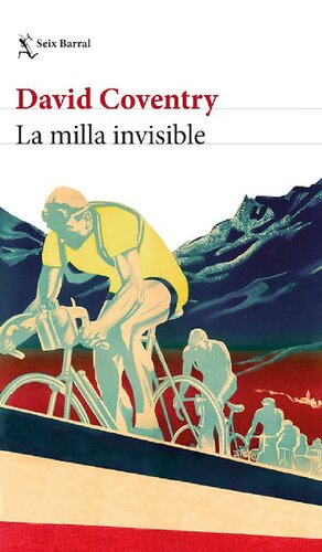 descargar libro La milla invisible