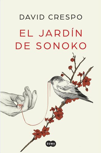 libro gratis El jardín de Sonoko (Spanish Edition)