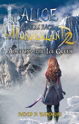 descargar libro Alice and the Ice Queen