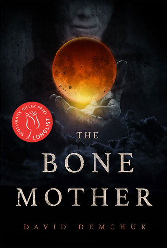 descargar libro The Bone Mother