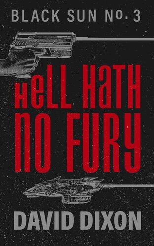 descargar libro Hell Hath No Fury