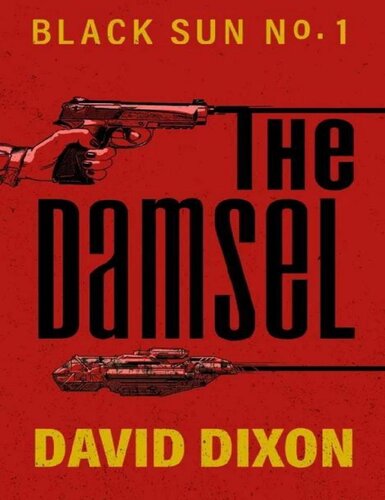 descargar libro The Damsel