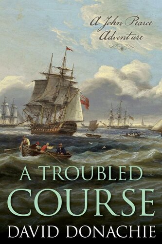 descargar libro A Troubled Course