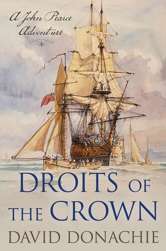 descargar libro Droits of the Crown