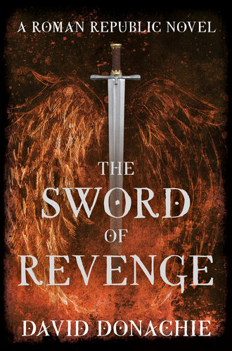 descargar libro The Sword of Revenge