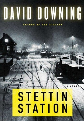 libro gratis Stattin Station