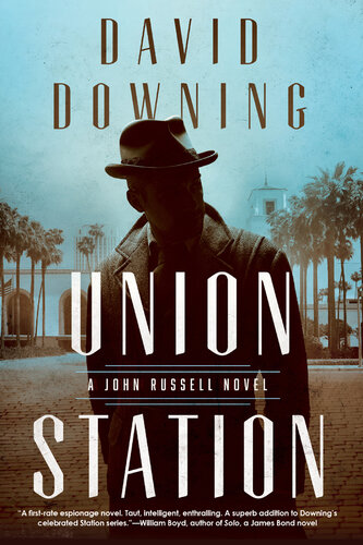 descargar libro Union Station