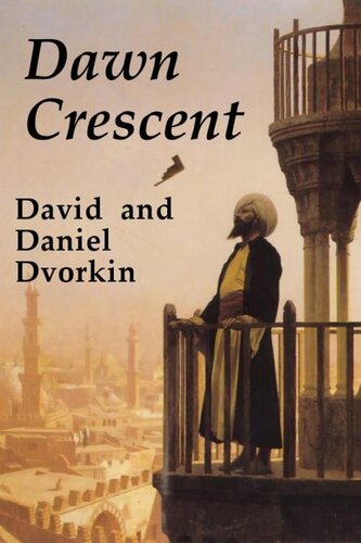 descargar libro Dawn Crescent (2010)