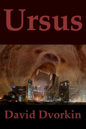 descargar libro Ursus (2010)