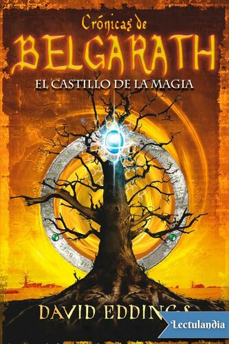 libro gratis El castillo de la magia