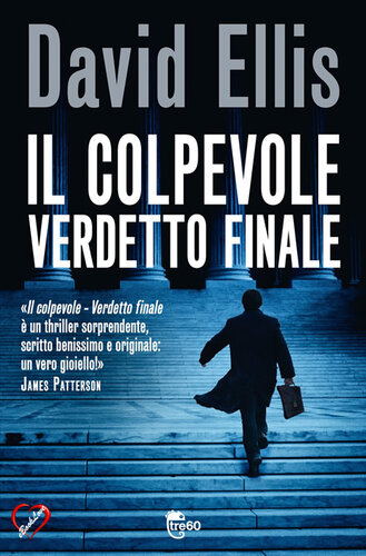 descargar libro Il colpevole. Verdetto finale