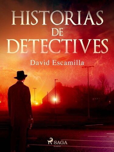 libro gratis Historias de detectives