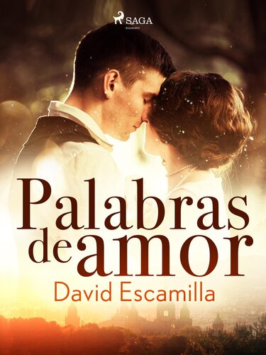 descargar libro Palabras de amor