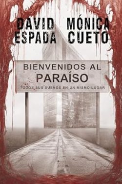 libro gratis Bienvenidos al Paraíso