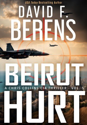 descargar libro Beirut Hurt