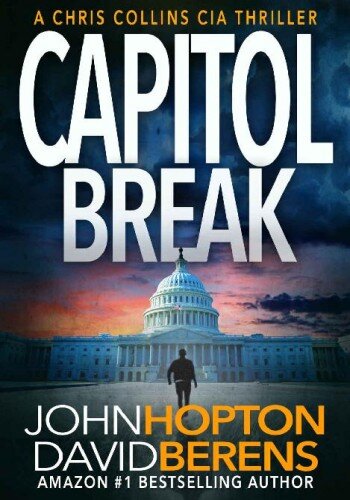 descargar libro Capitol Break