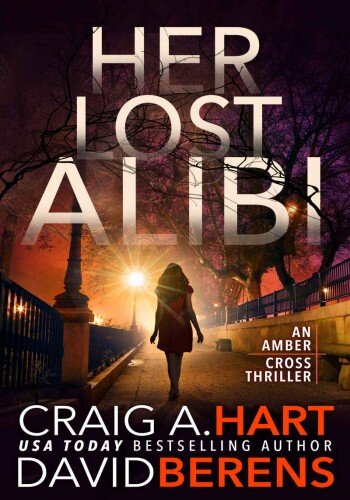 libro gratis Her Lost Alibi